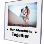 Personalised Photo Valentines Gifts Anniversary Gifts For Him