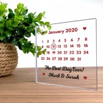 Anniversary Wedding Gifts For Him Boyfriend Her Husband Wife