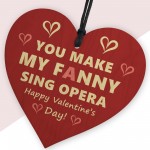 Funny Valentines Day Gift For Him Boyfriend Husband Joke Humour 