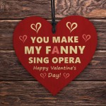 Funny Valentines Day Gift For Him Boyfriend Husband Joke Humour 