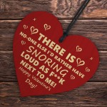 Funny Rude Valentines Day Gift For Husband Wife Girlfriend