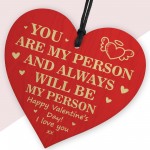 Valentines Gift For Couples Novelty Heart Valentines Day Gift