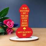 Valentines Gift For Girlfriend Wife Funny Rude Valentines Day