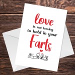 Valentines Card Gift For Him Or Her CARD AND WOODEN HEART