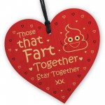 FUNNY Valentines Day Gift For Husband Wife Boyfriend Girlfriend