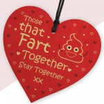 FUNNY Valentines Day Gift For Husband Wife Boyfriend Girlfriend