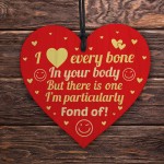 Valentines Gifts Boyfriend Husband FUNNY JOKE Gifts Anniversary