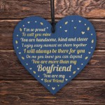 Boyfriend Gifts For Valentines Day Anniversary Birthday Present