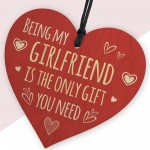 Funny Girlfriend Gifts from Boyfriend Girlfriend Birthday Gift