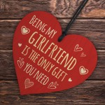 Funny Girlfriend Gifts from Boyfriend Girlfriend Birthday Gift