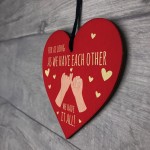 Couple Gift For Boyfriend Girlfriend Husband Wife Him Valentines