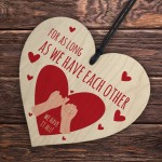 Valentines Anniversary Couples Gift For Boyfriend Girlfriend