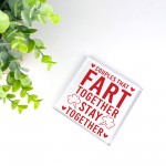 Anniversary Gifts for Him Her Partner Gift Valentines Gift Funny