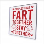 Anniversary Gifts for Him Her Partner Gift Valentines Gift Funny