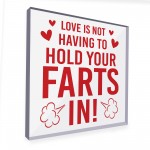 Boyfriend Gifts from Girlfriend Funny Anniversary Valentines Day