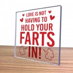 Boyfriend Gifts from Girlfriend Funny Anniversary Valentines Day