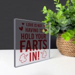 Boyfriend Gifts from Girlfriend Funny Anniversary Valentines Day