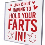 Boyfriend Gifts from Girlfriend Funny Anniversary Valentines Day