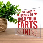 Boyfriend Gifts from Girlfriend Funny Anniversary Valentines Day