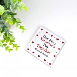 Personalised 1st First Valentines Day Together Gift For Her Him