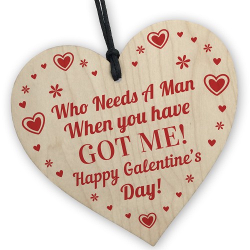 Funny Happy Galentines Day Gift For Friends Novelty Valentines 