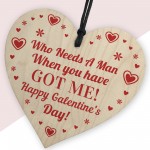 Funny Happy Galentines Day Gift For Friends Novelty Valentines 