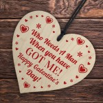 Funny Happy Galentines Day Gift For Friends Novelty Valentines 