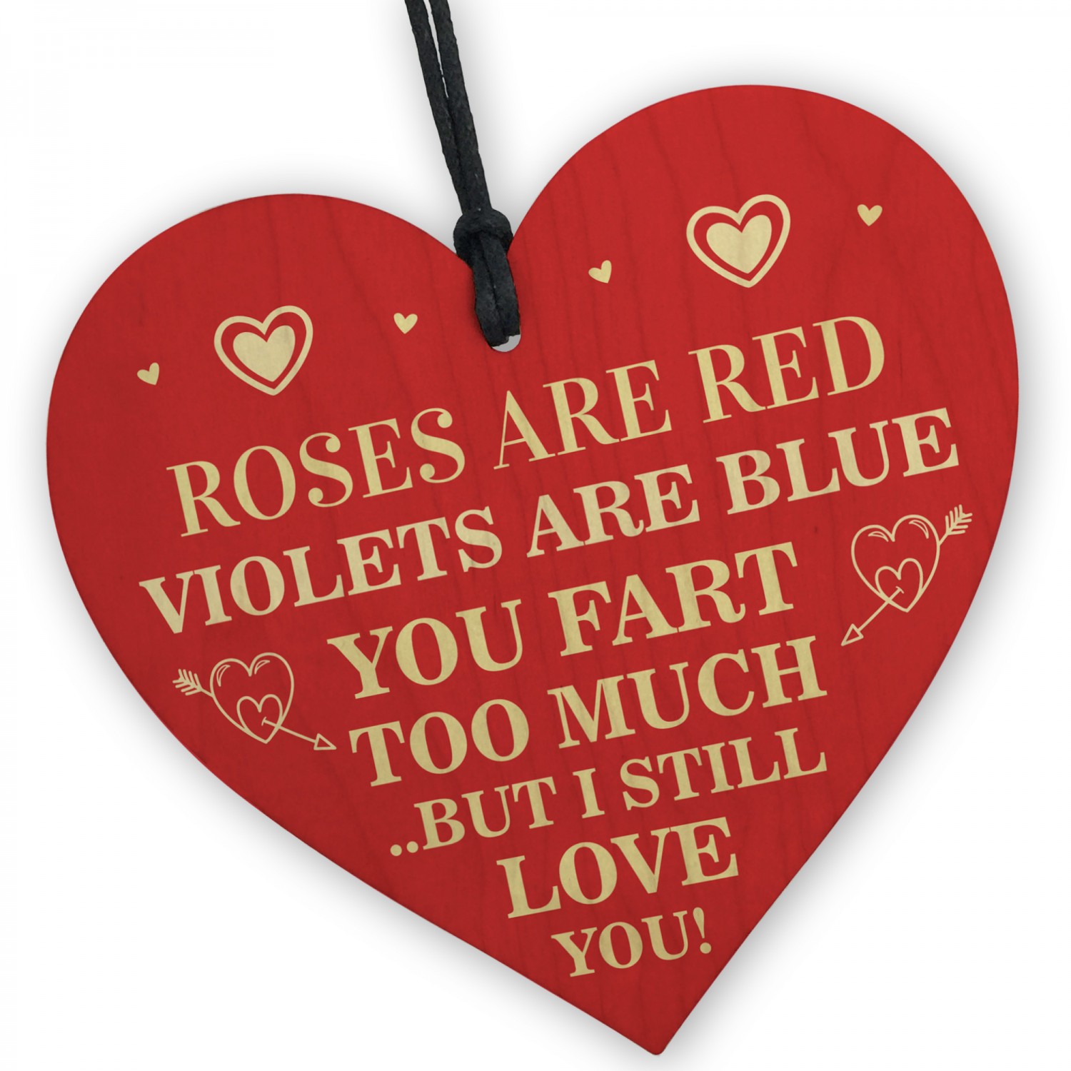 Funny valentines day store gifts for husband