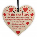 Special Anniversary Valentines Day Gift For Husband Wife 