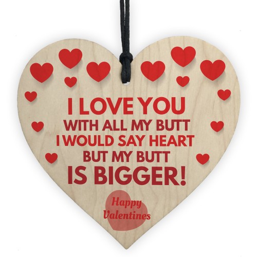 Rude Valentines Day Gift For Him Novelty Gift For Boyfriend 