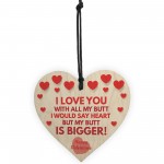 Rude Valentines Day Gift For Him Novelty Gift For Boyfriend 