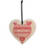 Funny Valentines Gift For Partner Novelty Gift For Him Her