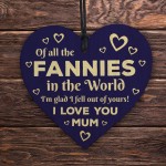 Gift For Mum Funny Mothers Day Gift Birthday Mum Gift Daughter