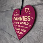 Mothers Day Funny Novelty Gift For Mum From Daughter Son Rude