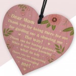 THANK YOU Gift Ideas For Mum Mummy Birthday Mothers Day Gift