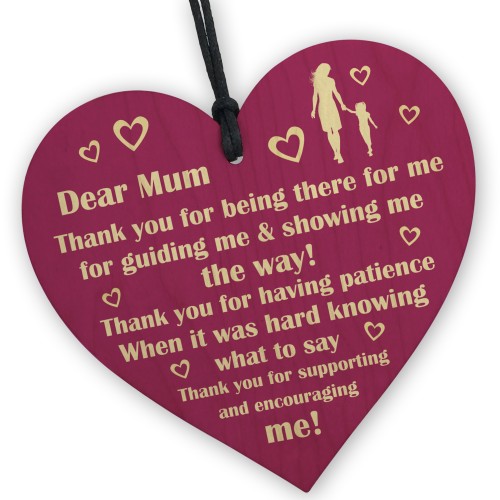 Thank You Gift For Mum On Mothers Day Birthday Gift Ideas