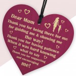 Thank You Gift For Mum On Mothers Day Birthday Gift Ideas