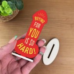 Funny Joke Gift For Him Her Anniversary Birthday Mothers Day