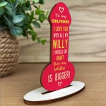 Girlfriend Birthday Gifts Novelty Anniversary Gifts