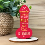 Girlfriend Birthday Gifts Novelty Anniversary Gifts