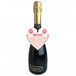 Mothers Day Gifts For MUM Wood Heart Mum Gifts From Daugher Son