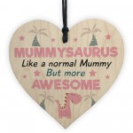 Gift For Mummy For Mothers Day Mummysaurus Birthday Gifts