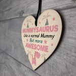 Gift For Mummy For Mothers Day Mummysaurus Birthday Gifts