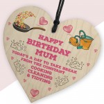 Mum Birthday Gifts From Son Daughter Novelty Mum Gift Birthday