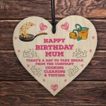 Mum Birthday Gifts From Son Daughter Novelty Mum Gift Birthday