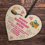 Mum Birthday Gifts From Son Daughter Novelty Mum Gift Birthday