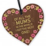 A Present For Mum Mothers Day Mum Birthday Gift Ideas