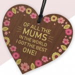 A Present For Mum Mothers Day Mum Birthday Gift Ideas