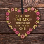 A Present For Mum Mothers Day Mum Birthday Gift Ideas