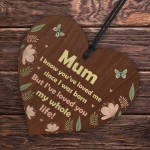 Loved You My Whole Life Mum Mummy Gifts For Mothers Day Birthday